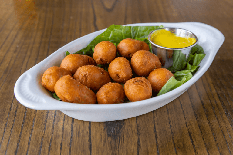 mini corn dogs 768x512