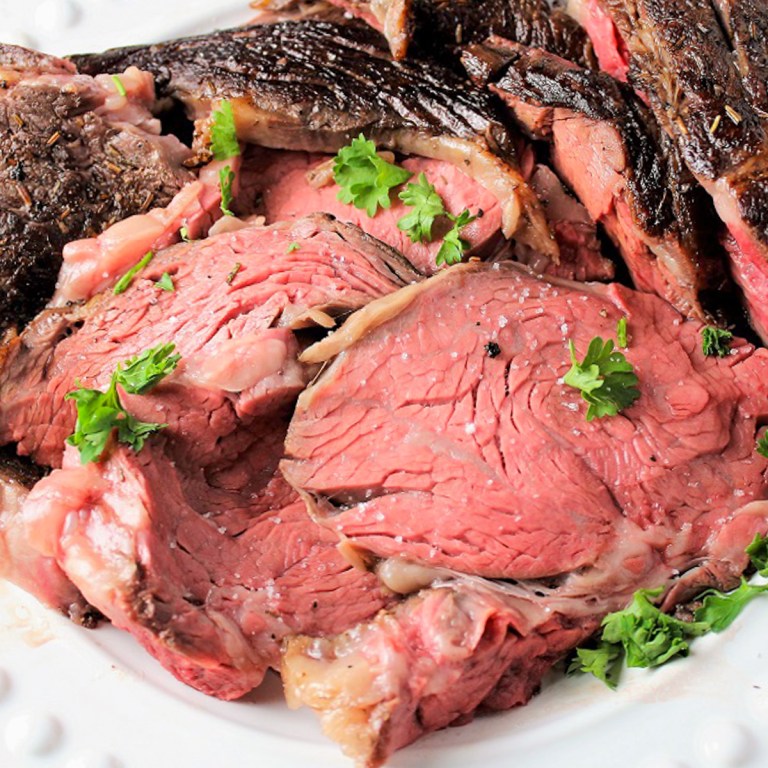 sous vide prime rib 16 768x768
