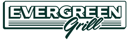 EvergreenGrill dkgreen