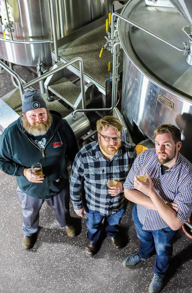 falling knife brewing co team 768x1168