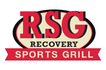 recovery sports grill