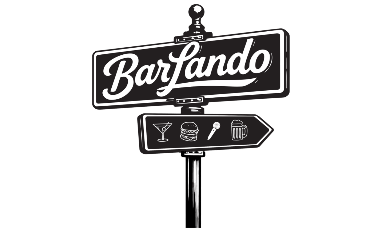 Barlando Bar Black Bar 768x466