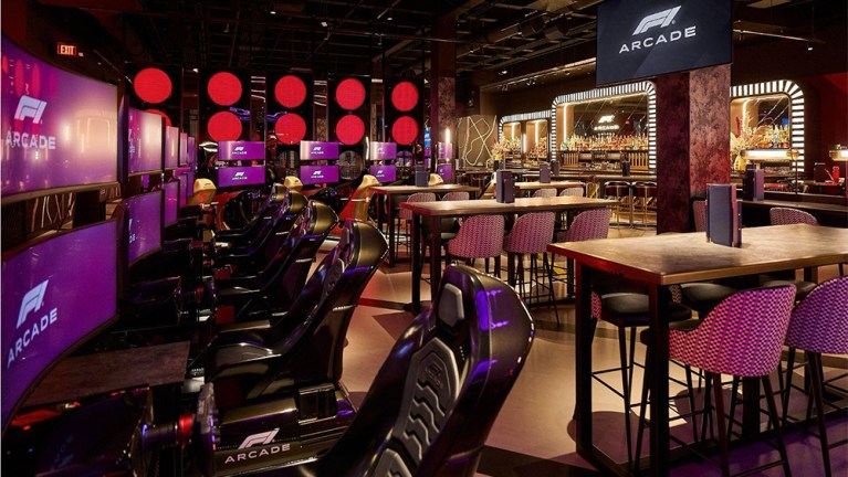 F1 Arcade Chicago 768x432
