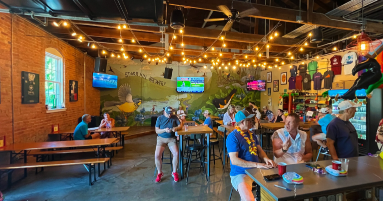 RoanokeTapRoom Feed landscape 768x402