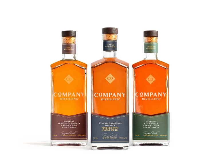 company distilling flagship products staggered 768x576