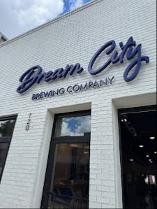dream city brewing company