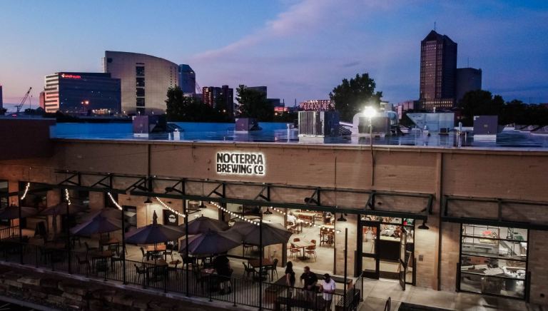 Full Taproom Aerial 768x436